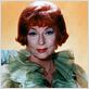 Ma Sorcière bien-aimée : photo Agnes Moorehead