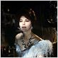 Les Cinquante-Cinq Jours de Pekin : photo Ava Gardner, Nicholas Ray