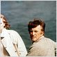 L'Arrangement : photo Elia Kazan, Faye Dunaway, Kirk Douglas