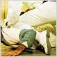 Vol au-dessus d'un nid de coucou : photo Jack Nicholson, Milos Forman
