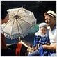 Popeye : photo Robert Altman, Robin Williams, Shelley Duvall