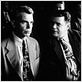 The Barber : l'homme qui n'était pas là : photo Billy Bob Thornton, Joel Coen, Michael Badalucco