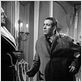 L'Affaire Nina B. : photo Hubert Deschamps, Pierre Brasseur, Robert Siodmak