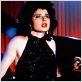 Blue Velvet : photo David Lynch, Isabella Rossellini