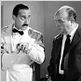 Chacun son alibi : photo Alberto Sordi, Bernard Blier, Mario Camerini