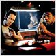 Mystery Train : photo Jim Jarmusch, Joe Strummer, Rick Aviles