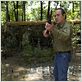 Dans la brume électrique : photo Bertrand Tavernier, Tommy Lee Jones