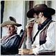 Monte Walsh : photo Jack Palance, Lee Marvin, William A. Fraker