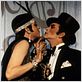 Cabaret : photo Liza Minnelli