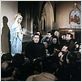 Le Cardinal : photo Otto Preminger