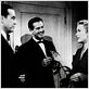 Le Crime était presque parfait : photo Alfred Hitchcock, Grace Kelly, Ray Milland, Robert Cummings