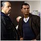 New York Unité Spéciale : photo Adam Beach, Ice-T