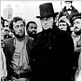 Moby Dick : Photo Gregory Peck, John Huston