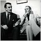 Tempête à Washington : photo Henry Fonda, Otto Preminger, Walter Pidgeon