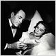 Le Faux Coupable : photo Alfred Hitchcock, Henry Fonda, Vera Miles