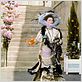 La Folle de Chaillot : photo Bryan Forbes, Katharine Hepburn