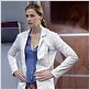 Dr House : photo Anne Dudek