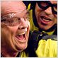 Sans plus attendre : photo Ian Anthony Dale, Jack Nicholson, Rob Reiner