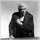 Le Procès Paradine : photo Alfred Hitchcock, Gregory Peck