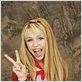 Hannah Montana : photo Miley Cyrus
