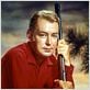Tonnerre sur Timberland : photo Alan Ladd, Robert D. Webb