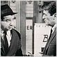 Mirage : photo Edward Dmytryk, Gregory Peck, Walter Matthau