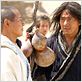 Le Royaume interdit : photo Jackie Chan, Jet Li, Rob Minkoff
