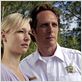 Invasion : photo Kari Matchett, William Fichtner