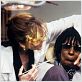 La Pie Voleuse : photo Hugh Wilson, Whoopi Goldberg