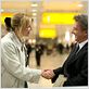 Last Chance for Love : Photo Dustin Hoffman, Emma Thompson, Joel Hopkins