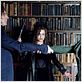 Harry Potter et le Prince de sang mêlé : Photo Alan Rickman, David Yates, Helen McCrory, Helena Bonham Carter, J.K. Rowling
