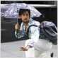 Rien que pour vos cheveux : photo Adam Sandler, Dennis Dugan