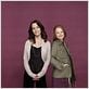 The Return of Jezebel James : photo Lauren Ambrose, Parker Posey