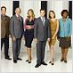 Eli Stone : photo James Saito, Jonny Lee Miller, Laura Benanti, Loretta Devine, Matt Letscher