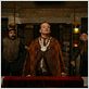 La Cité de l'ombre : photo Bill Murray, Gil Kenan