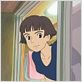 Ponyo sur la falaise : photo Hayao Miyazaki