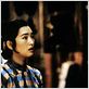 Vivre ! : photo Gong Li, Zhang Yimou