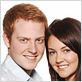EastEnders : photo Charlie Clements, Lacey Turner