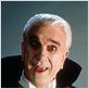 Dracula, mort et heureux de l'être : photo Leslie Nielsen, Mel Brooks