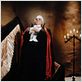 Dracula, mort et heureux de l'être : photo Leslie Nielsen, Mel Brooks