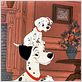 Les 101 Dalmatiens : photo Clyde Geronimi