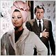 Arabesque : photo Gregory Peck, Sophia Loren, Stanley Donen