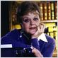 Arabesque : photo Angela Lansbury