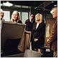 Flics toujours : photo Amanda Redman, Dennis Waterman, James Bolam