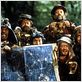 Bandits, bandits : photo Terry Gilliam