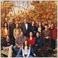 Gilmore Girls : photo Alexis Bledel, Edward Herrmann, Jared Padalecki, Keiko Agena, Kelly Bishop