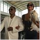 Le Retour de Roscoe Jenkins : photo Joy Bryant, Malcolm D. Lee, Martin Lawrence