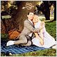 Big Top Pee-wee : photo Paul Reubens, Penelope Ann Miller, Randal Kleiser