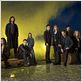 Les 4400 : photo Billy Campbell, Chad Faust, Conchita Campbell, Jacqueline McKenzie, Jenni Baird