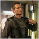 Starship Troopers 3 : photo Casper Van Dien, Edward Neumeier